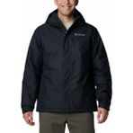 Columbia Hikebound Iı Erkek Outdoor Mont WM6558 - 2XL - Siyah