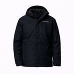 Columbia Hikebound II insulated Jacket 2089541-010 Erkek Mont Siyah