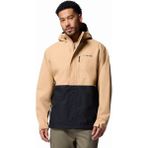 Columbia Hikebound™ Iı Jacket Kahverengi Erkek Outdoor Yağmurluk WM2619 - XL