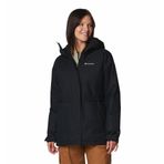 Columbia Hikebound II Long Insulated Kadın Mont