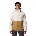 Columbia Hikebound Ll Jacket Bej Erkek Outdoor Mont Wm2619