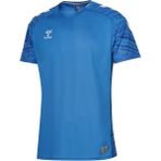 Columbia Hummel Hmllıne Tranıng T-Shırt S/s Erkek Kısa Kol T-Shırt - 2XL