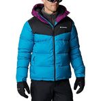 Columbia Iceline Ridge erkek kayak montu