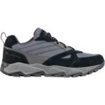 Columbia Ivo Trail Waterproof Erkek Gri Outdoor Ayakkabı BM0122-011 - Füme - Siyah