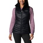 Columbia Joy Peak Iı Kadın Yelek - Siyah - XS
