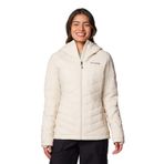 Columbia Joy Peak II Kara Taş Kadın Ceket