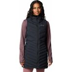 Columbia Joy Peak Iı Long Kadın Yelek - Siyah - XS