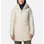 Columbia Joy Peak™ Iı Mid Jacket Bej Kadın Outdoor Mont Wk1057