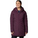Columbia Joy Peak Iı Mid Kadın Mont - Mor