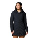 Columbia Joy Peak Iı Mid Kadın Mont - XS - Siyah