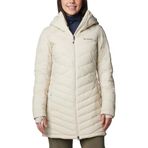 Columbia Joy Peak II Mid Kara Taş Kadın Ceket