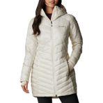 Columbia Joy Peak Mid Bej Kadın Mont