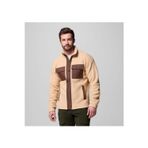 Columbia Juniper Peak Full Zip Fleece Erkek Polar Xm6508