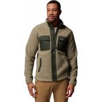 Columbia Juniper Peak™ Full Zip Fleece Yeşil Erkek Outdoor Polar Xe6508