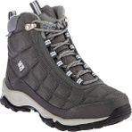 Columbia Kadın Bot Bl1766 Firecamp Boot - Gri