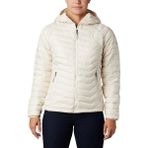 Columbia Kadın KREM Mont - XS