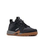 Columbia Kadın Landroamer Trailrider Sneaker, Siyah/Titanyum Ii, 7.5