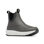 Columbia Kadın Moritza Chelsea Sneaker, Titanyum Ii/Izgara, 7.5