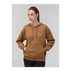 Columbia Kadın Outdoor Kapusonlu Sweatshırts CS0440 CSC W HOODIE SWEATSHIRT 9240091257