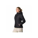 Columbia Kadın Outdoor Kaz Tuyu Mont WK2769 DELTA RIDGE II DOWN HOODED JACKET 2088251010