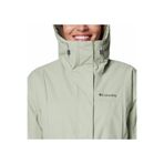 Columbia Kadın Outdoor Mont WL2638 HIKEBOUND II LONG INSULATED JACKET 2087041348