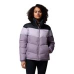 Columbia Kadın Spor Mont, Mor, S Beden