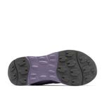 Columbia Kadın Terrastride ARO Sneaker, Granit Mor/Koyu Gri, 6