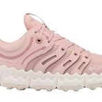 Columbia Kadın Voyager FLX Pct Sneaker, Pembe Haze/Silgi Pembe, 37 EU