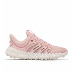 Columbia Kadın Voyager FLX PCT Yürüyüş Ayakkabısı, Pembe Haze/Silgi Pembe, 5
