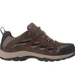 Columbia Kahverengi Crestwood Waterproof Erkek Ayakkabı