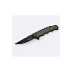 Columbia Kamp Bıçağı, Paslanmaz Çelik Bıçak, Av Bıçağı, Katlanır Çakı, Açık 22 Cm, Kapalı 13 Cm