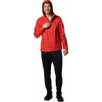 Columbia Kırmızı Watertight Iı Erkek Yağmurluk 1533891698_RM2433 - 2XL