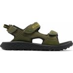 Columbia Konos Hiker 3 Strap Erkek Sandalet - Haki