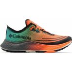 Columbia Konos Speed Trail Atr Erkek Ayakkabı - Yeşil