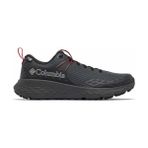 Columbia Konos Trs Outdry Erkek Outdoor Ayakkabı BM6246 - Koyu Gri