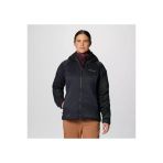 Columbia Kruser Ridge™ III Plush Softshell Kadın Mont