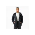 Columbia Kruser Ridge III Plush Softshell Kadın Siyah Outdoor Ceket