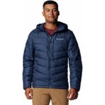 Columbia Labyrinth Loop Hooded Erkek Mont WO3560