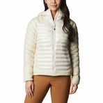 Columbia Labyrinth Loop Hooded Kadın Bej Mont