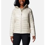 Columbia Labyrinth Loop™ II Insulated Hooded Jacket Kadın Mont WK5933-278