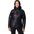 Columbia Labyrinth Loop II Jacket Siyah Kadın Mont