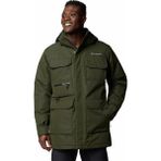 Columbia Landroamer Iı Erkek Parka - 2XL - Yeşil