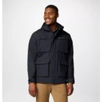 Columbia Landroamer™ Iı Jacket Siyah Erkek Outdoor Yağmurluk WM5369