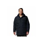 Columbia Landroamer II Siyah Erkek Parka