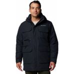 Columbia Landroamer Parka Siyah Erkek Mont