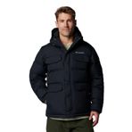 Columbia Landroamer Puffer Erkek Mont Siyah XL