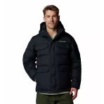 Columbia Landroamer Puffer Erkek Mont WM4552