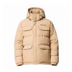 Columbia Landroamer Puffer Jacket 2088081-262 Erkek Mont Bej