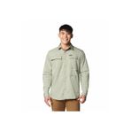 Columbia Landroamer Twill Erkek Uzun Kollu Gömlek