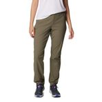 Columbia Leslie Falls II Kadın Pantolon Çağla Yeşil 42